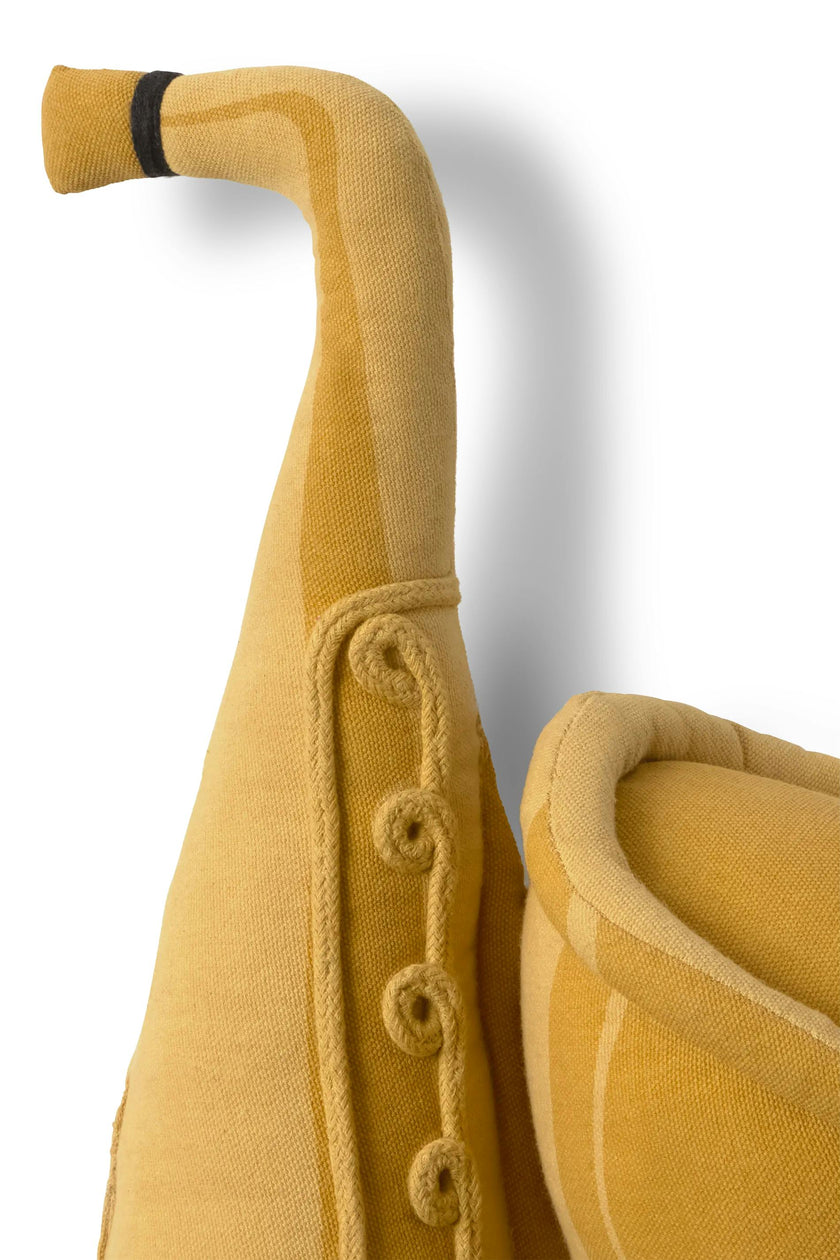 Cushion Saxophone