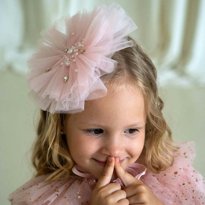 Fairy Hair Clip