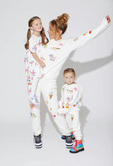 Women’s Doodle Art Set