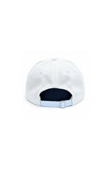 Tennis Baseball Hat (Youth)