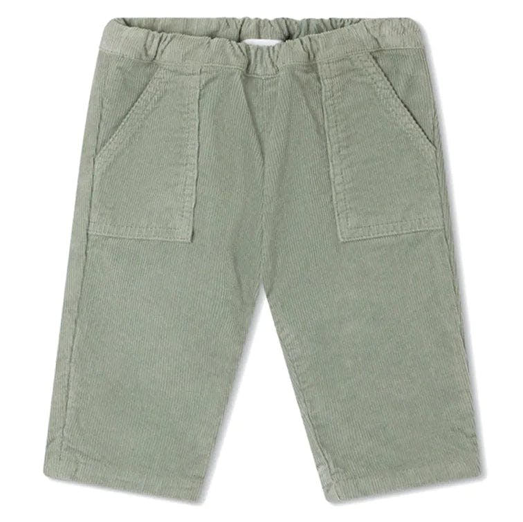 BONPOINT Thursday Baby Trousers
