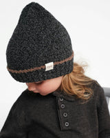 Beanie • Fuzzy