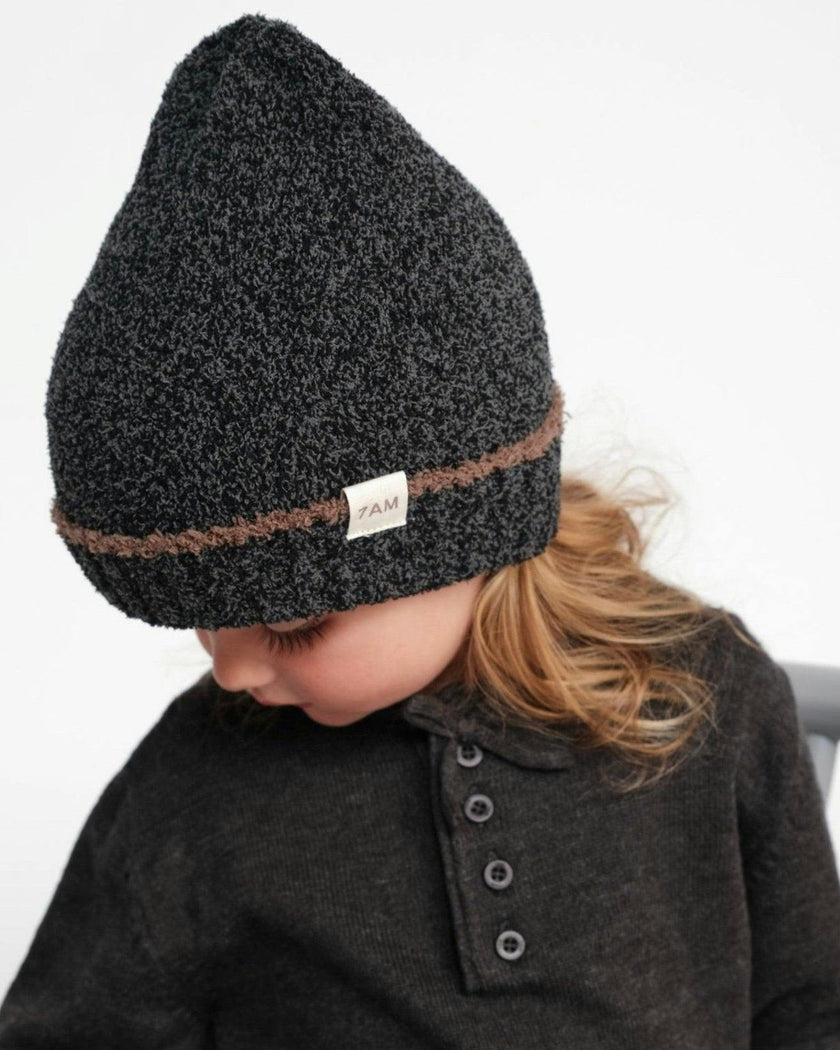 Beanie • Fuzzy