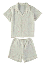 Pyjama Enfant Rieur
