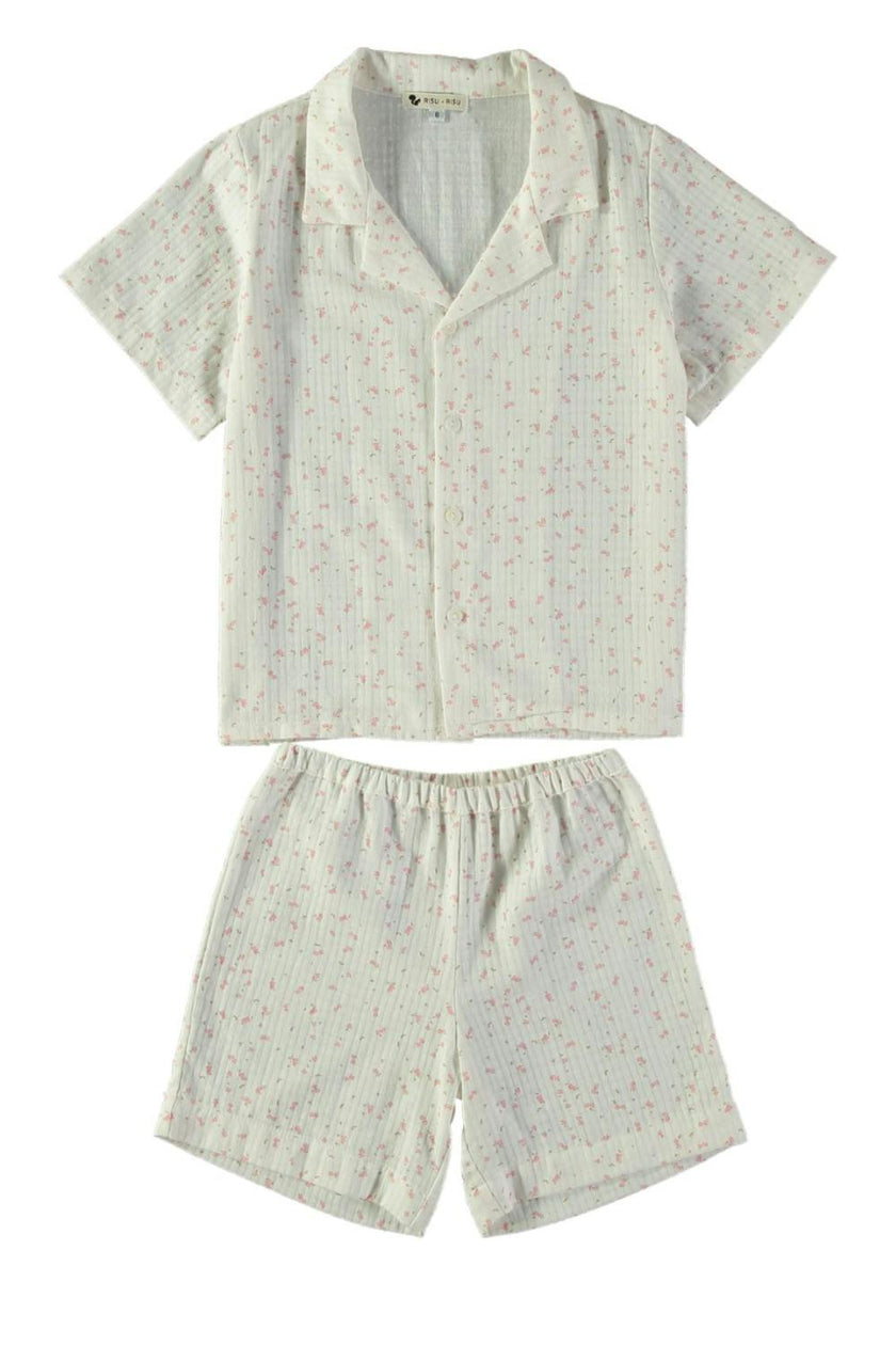 Pyjama Enfant Rieur