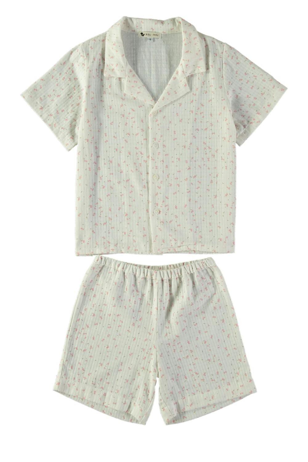 Pyjama Enfant Rieur