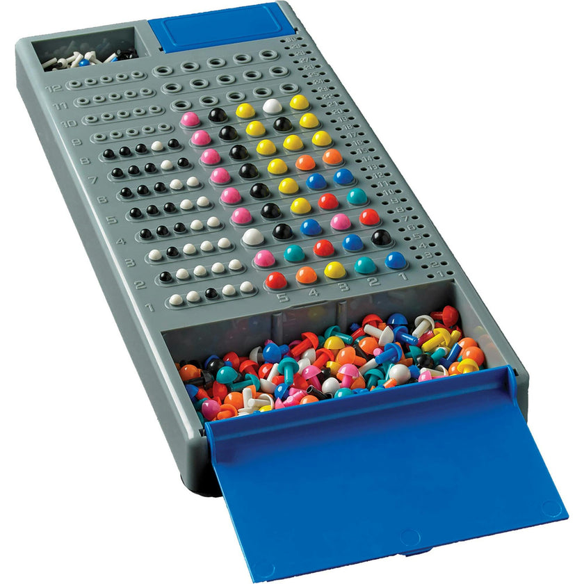 Code Breaker Game – The Classic Battle of Wits