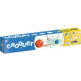 Grasshopper Games: Croquet