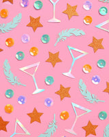 Showgirl Confetti - 105 pc confetti