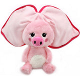 Piglet The Pig/Radish - Flipetz