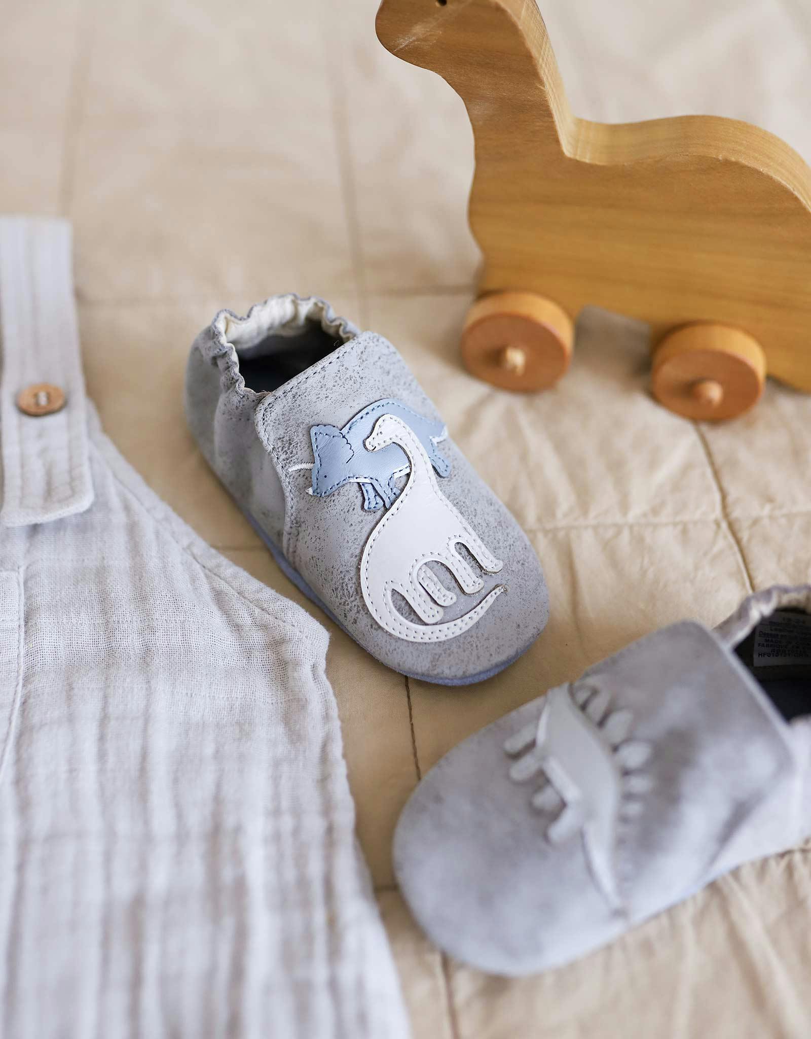 Ramsey Soft Soles