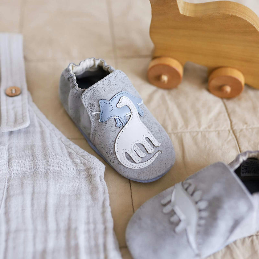 Ramsey Soft Soles