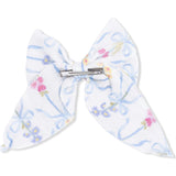 Ribbon Bouquets - Dress with Bow and Bloomer with Large Bow Set
