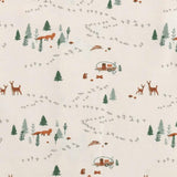 pajamas | into the woods