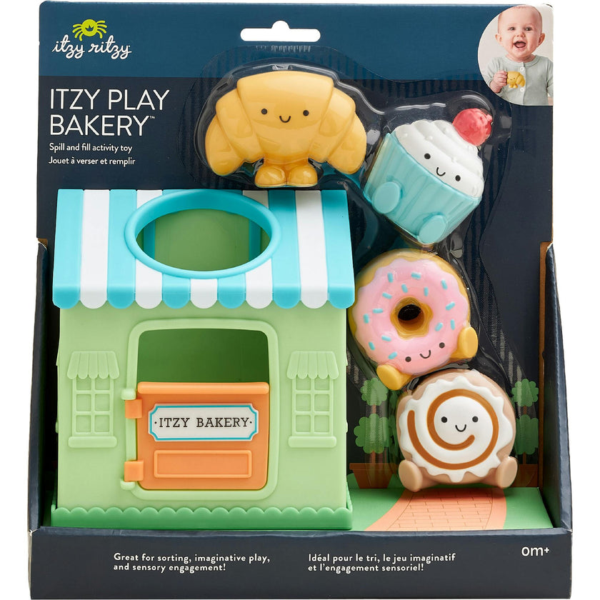 Itzy Play Bakery™