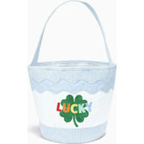 Lucky Shamrock Gift Tote