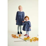 Smocked Baby Dress Alora