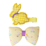 Hairclips