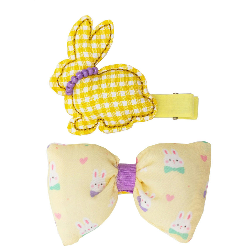 Hairclips