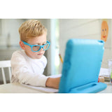 Screen Saver Blue Light Glasses