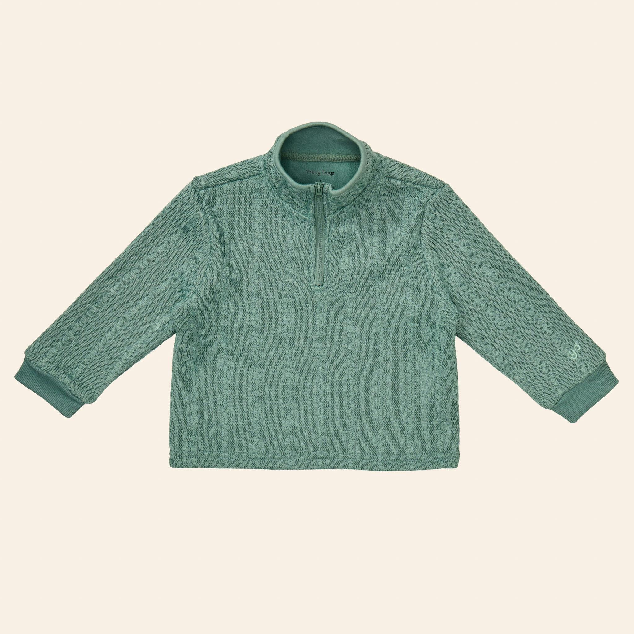 Stinson Sweater