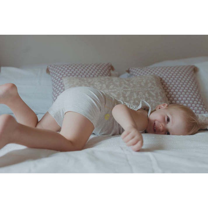 Boy’s Underwear / Sleep Set