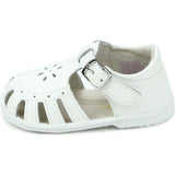 Shelby Caged Sandal (Baby)