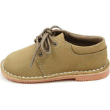 Tyler Leather Lace Up Shoe