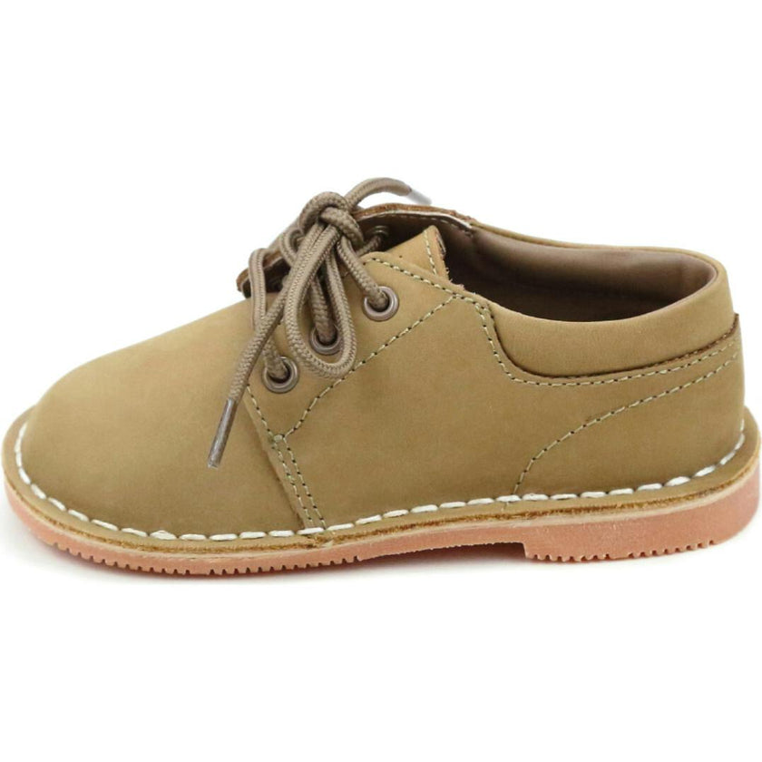 Tyler Leather Lace Up Shoe