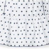 Star Dropwaist Dress