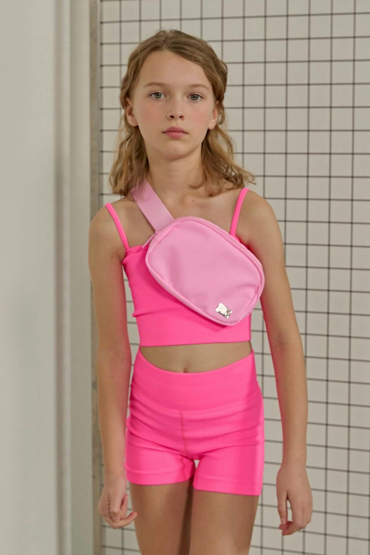 SoftStretch Seamless Set
