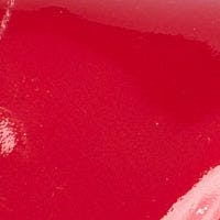Mary Jane | Red Patent Leather