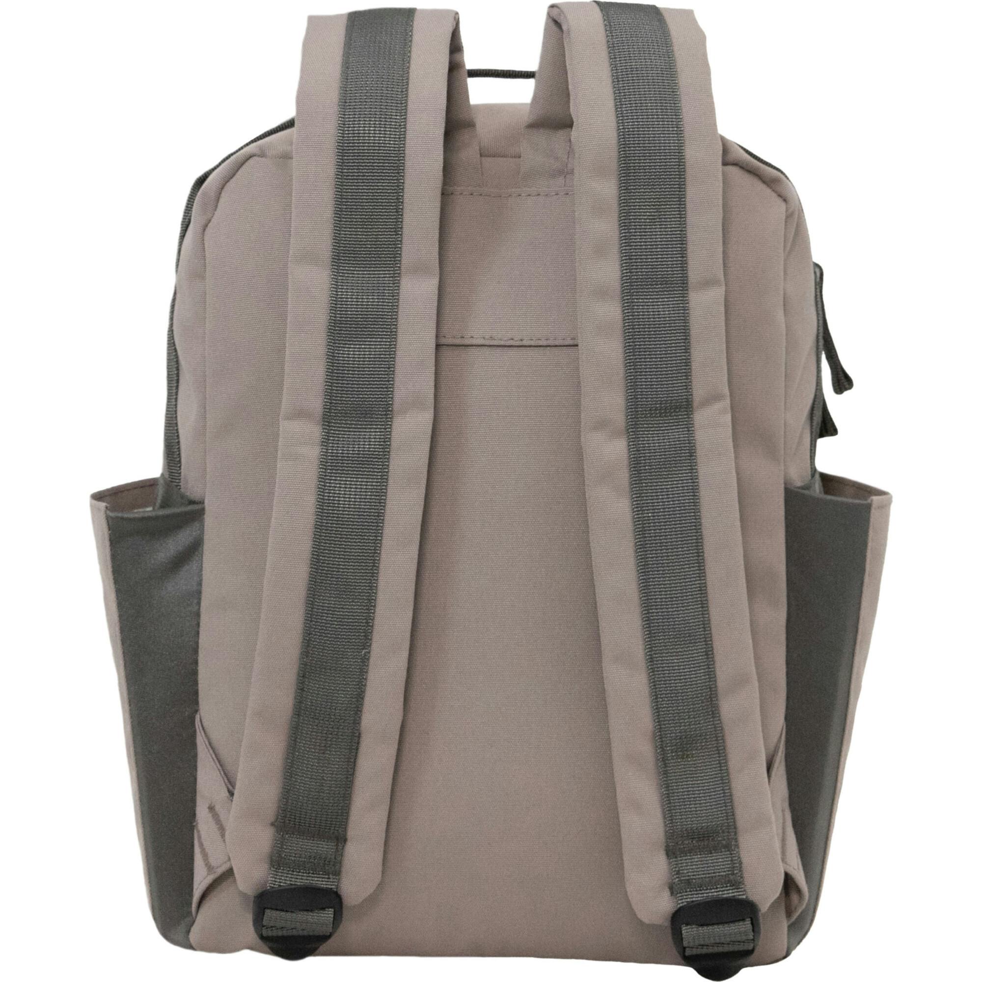 Red Rovr Mini Roo Backpack - Truffle