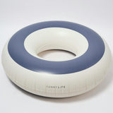 Tube Pool Ring: Marine Navy