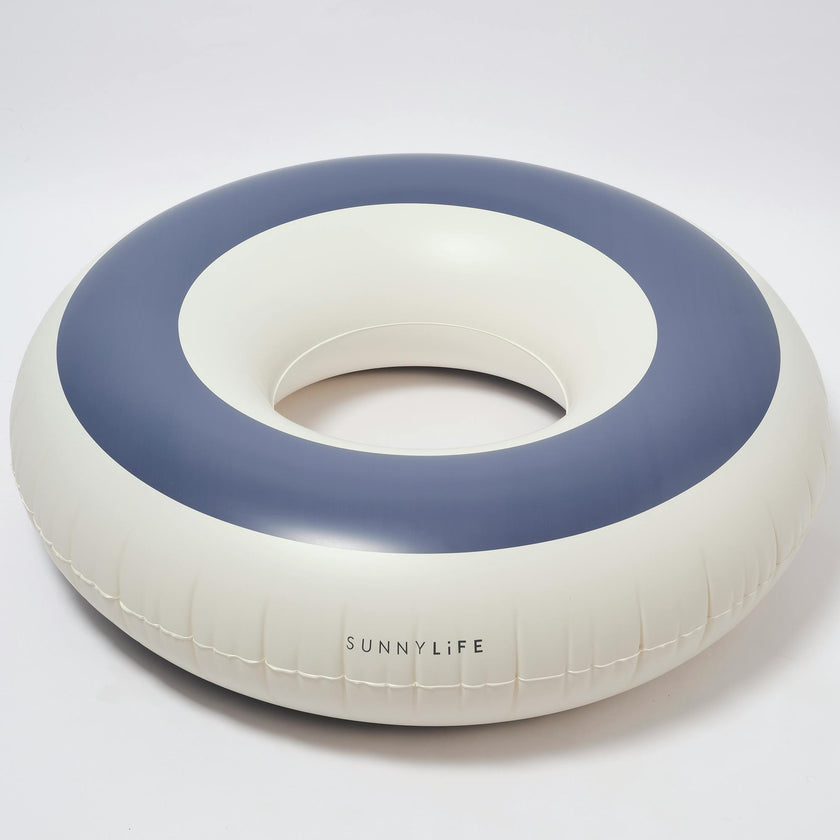 Tube Pool Ring: Marine Navy