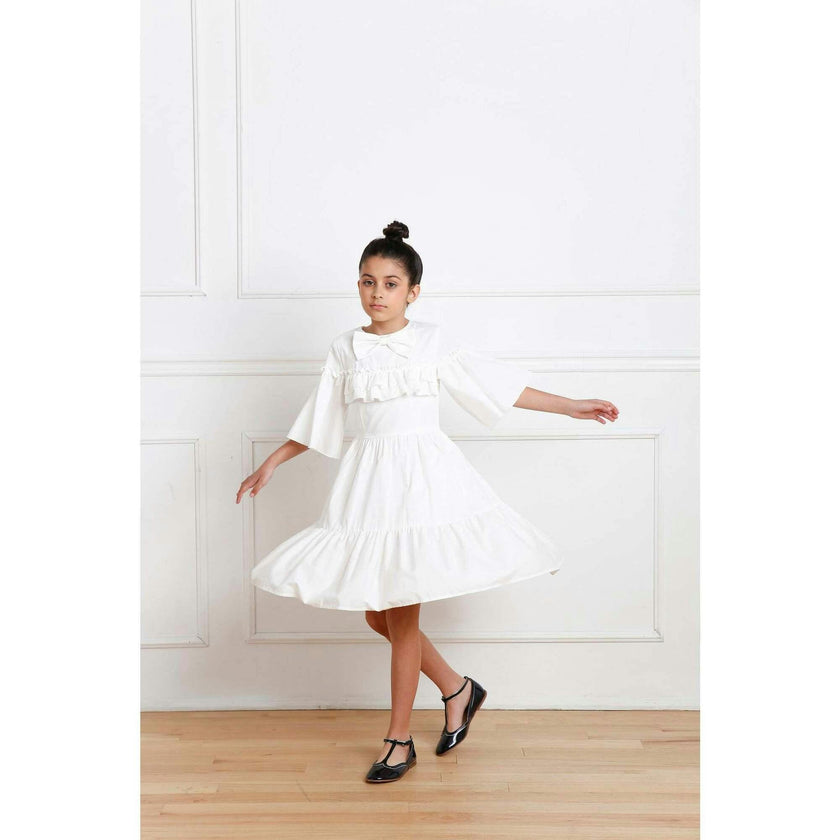 Lila Dress