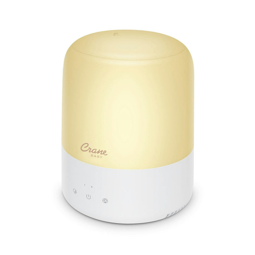 3-in-1 Humidifier for Baby Nursery, 0.5 Gal., Sleep Support Night Light & Aroma Diffuser