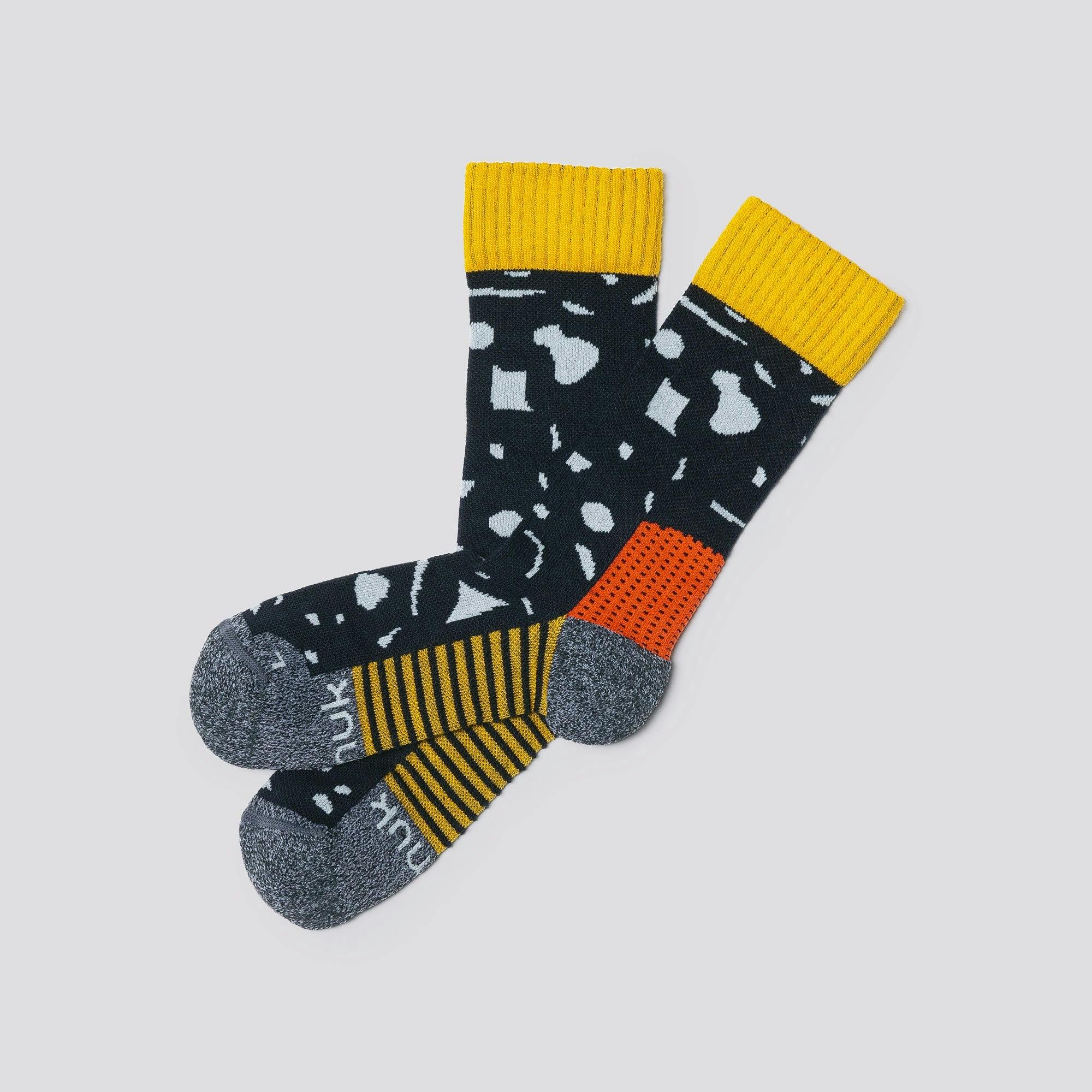 Peak Merino Hiking Socks