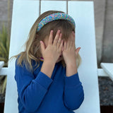 Sprinkle Sparkle Headband