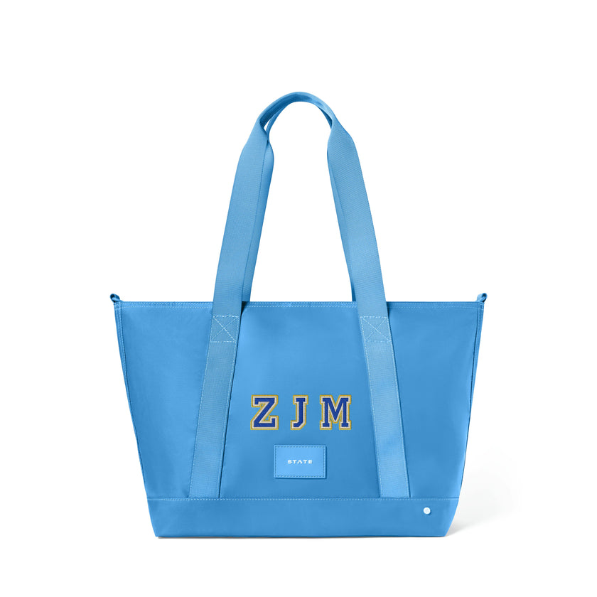 Graham Tote