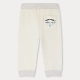 BONPOINT Bambo Joggers - Gris Chine