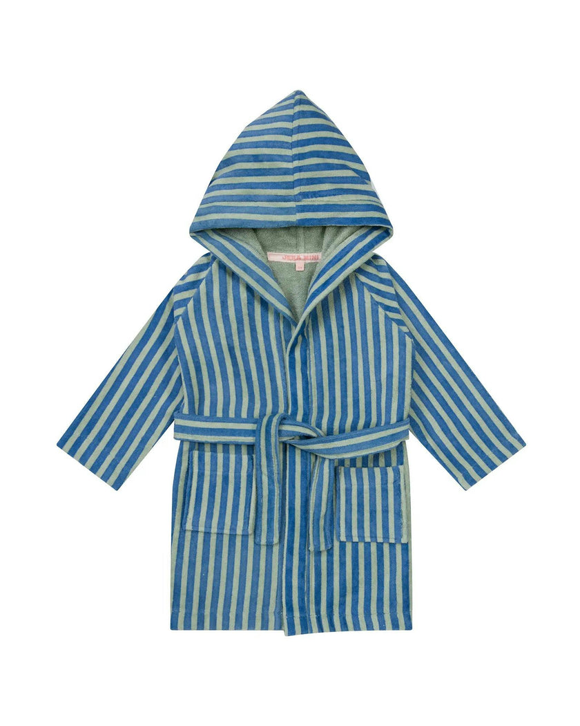 Bathrobe Greenbay