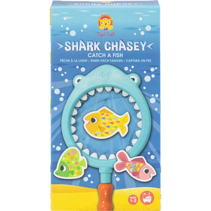 Tribe: Chasey - Catch a ECO - Fun Bath Time Toy