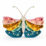 Little Lights Butterfly Lamp