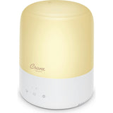 3-in-1 Compact Humidifier for Baby Nursery | 0.5 Gallon with Sleep Support Light & Aroma Diffuser