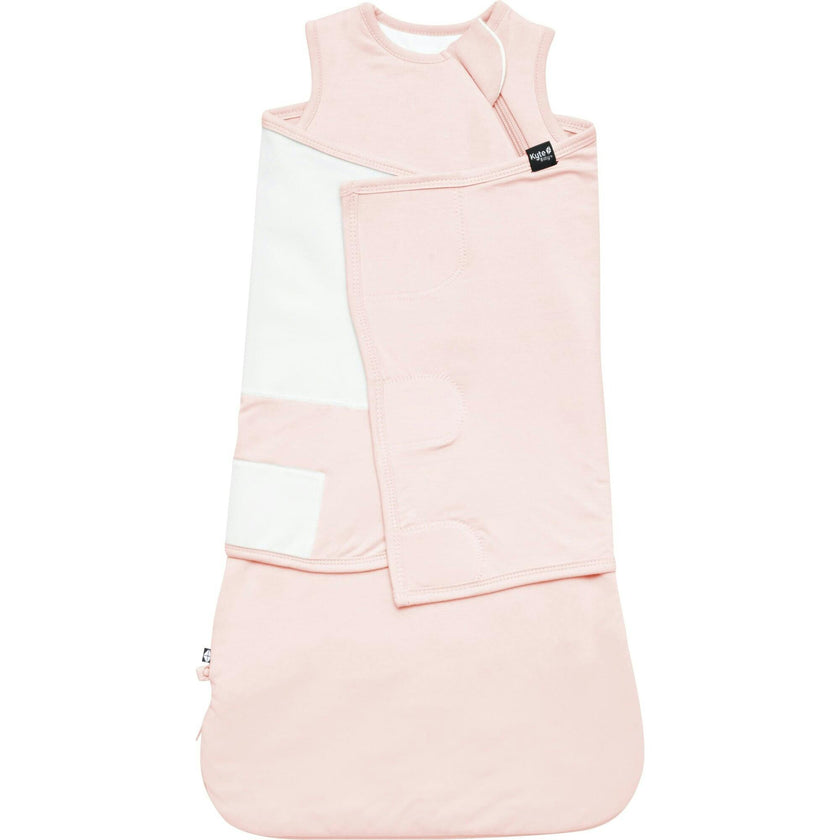 Sleep Bag Swaddler, Blush