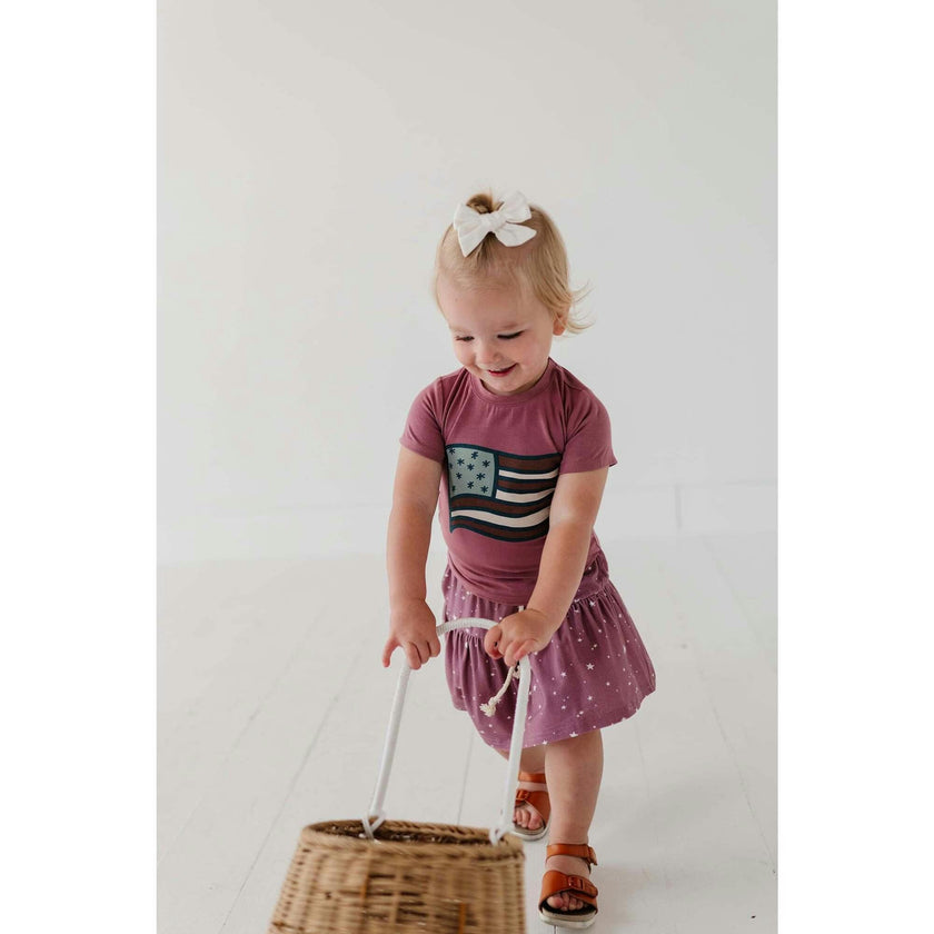 Girl's Skort