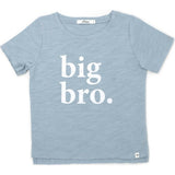 "big bro." Cotton Slub
