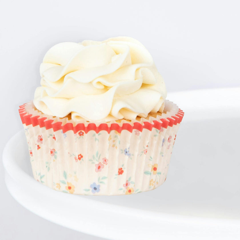 Animal Friends Cupcake Kit
