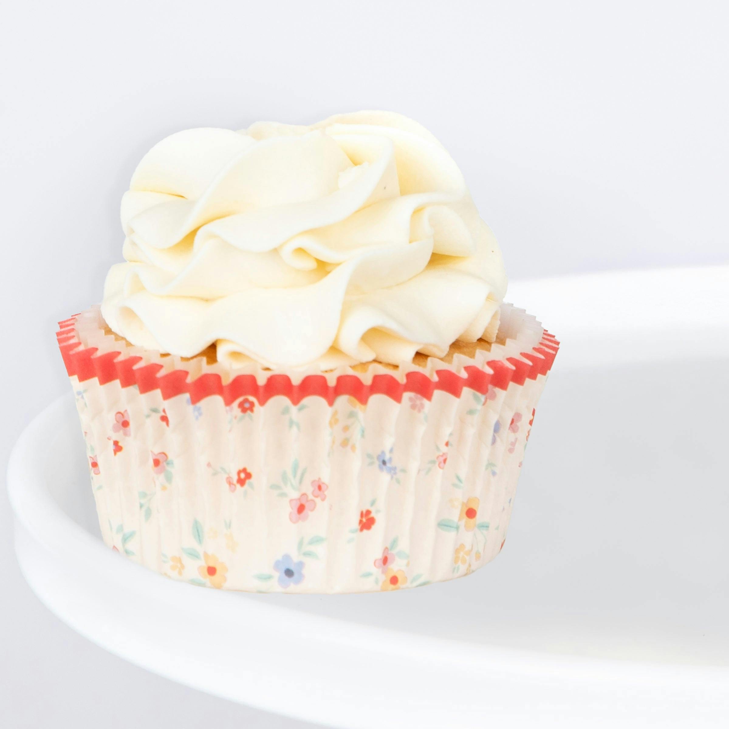 Animal Friends Cupcake Kit